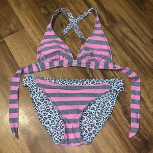REVERSIBLE BIKINI